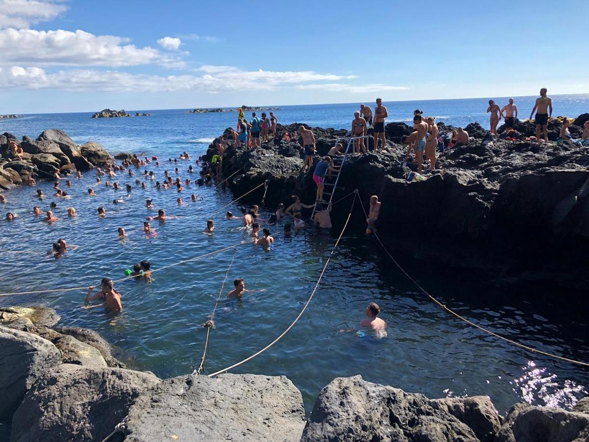 Vila Viegas São Vicente Ferreira Esterno foto