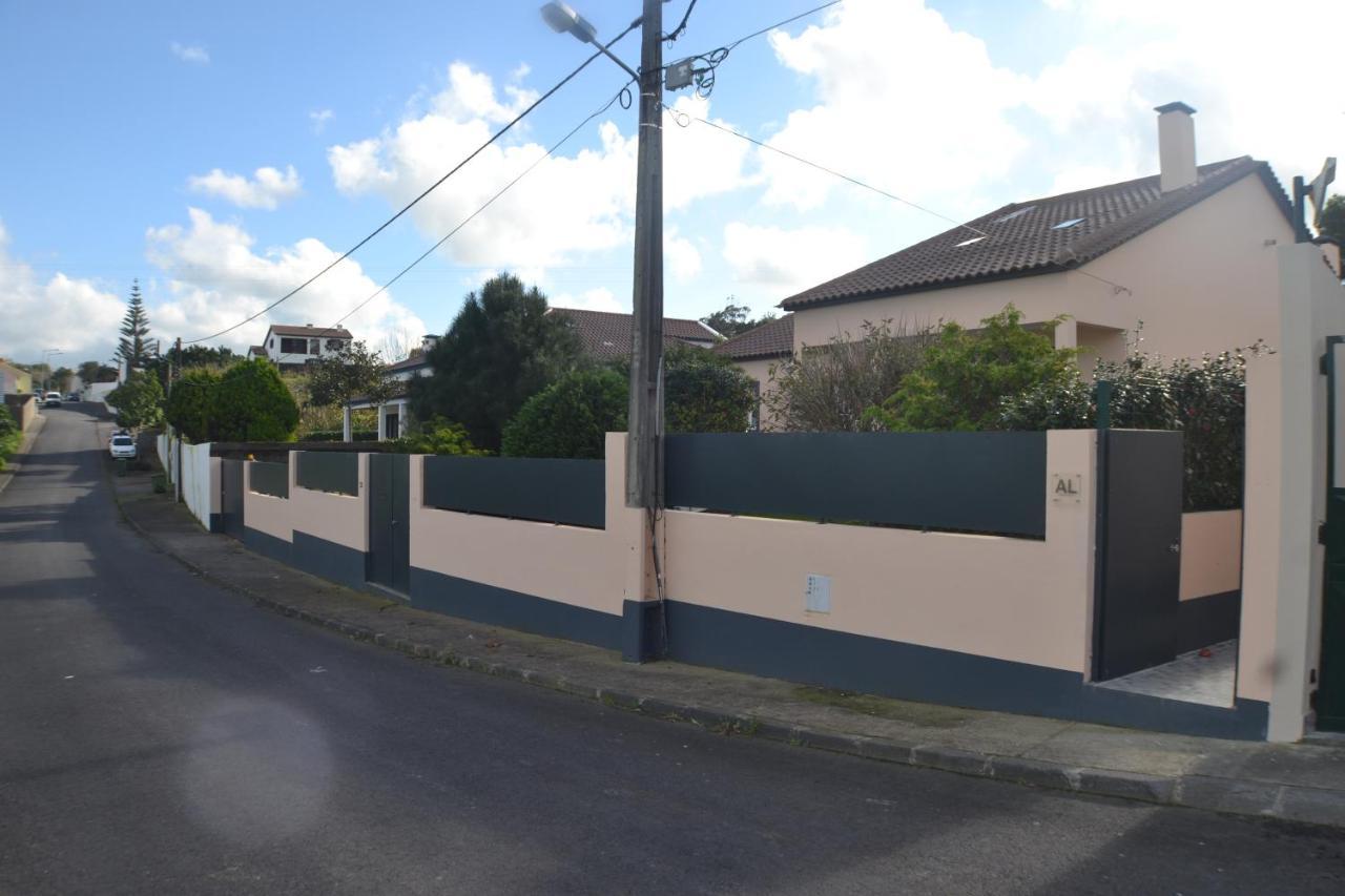 Vila Viegas São Vicente Ferreira Esterno foto