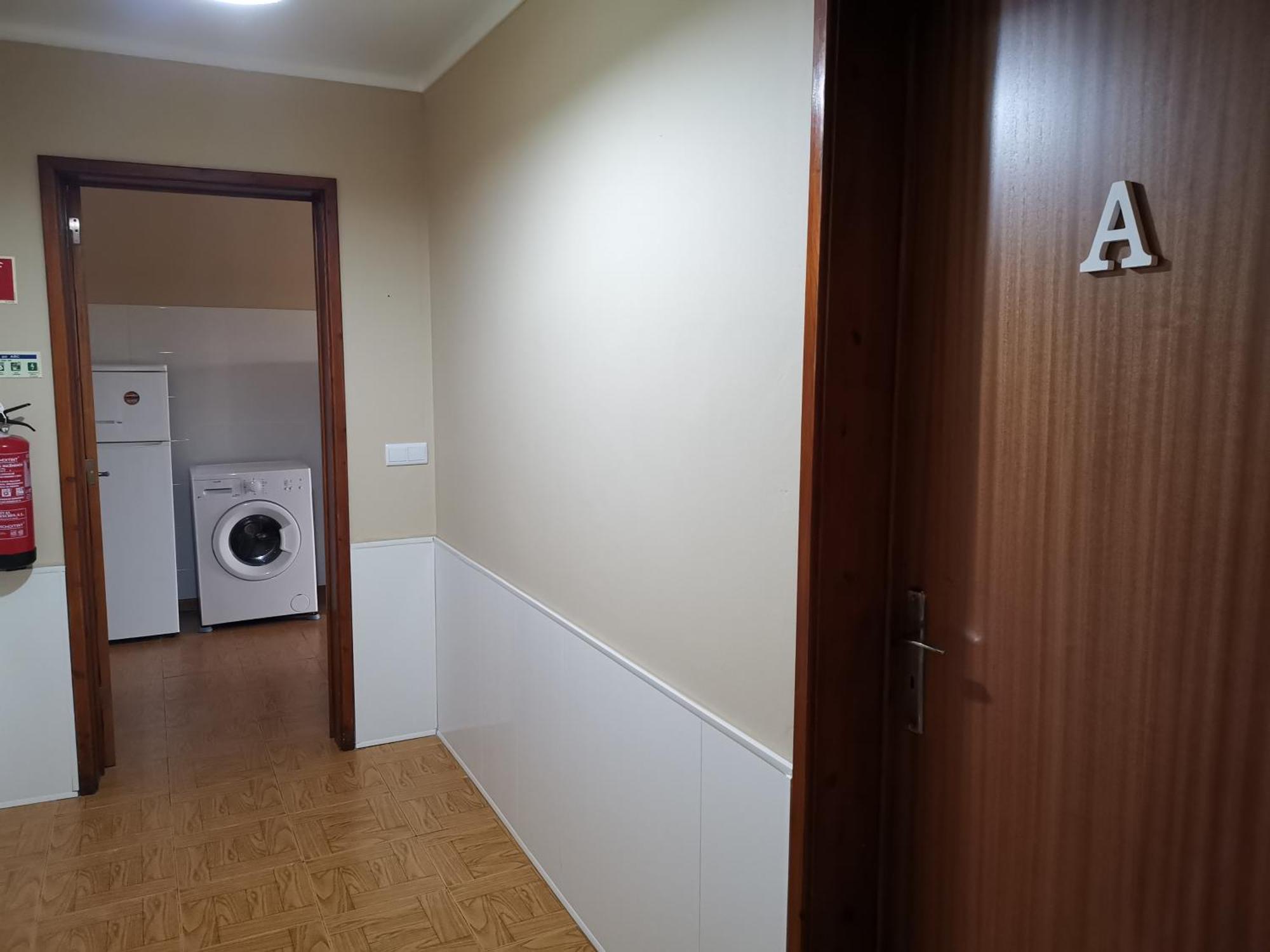 Vila Viegas São Vicente Ferreira Esterno foto
