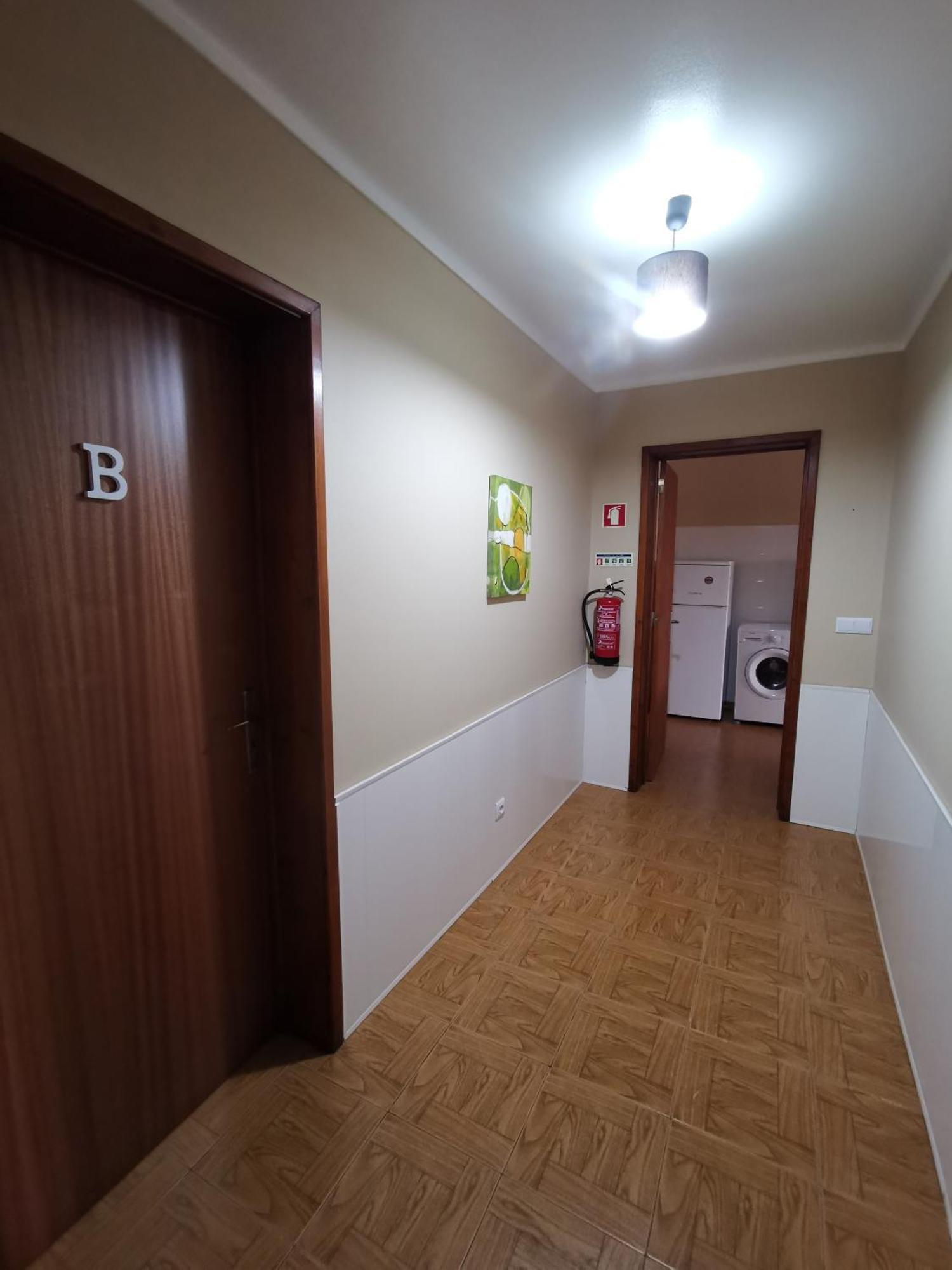 Vila Viegas São Vicente Ferreira Esterno foto