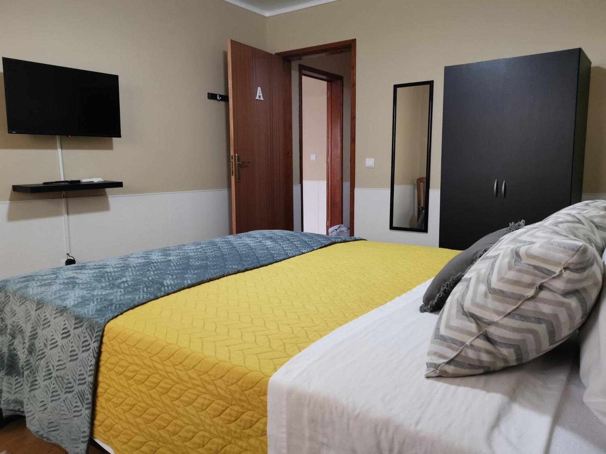 Vila Viegas São Vicente Ferreira Esterno foto