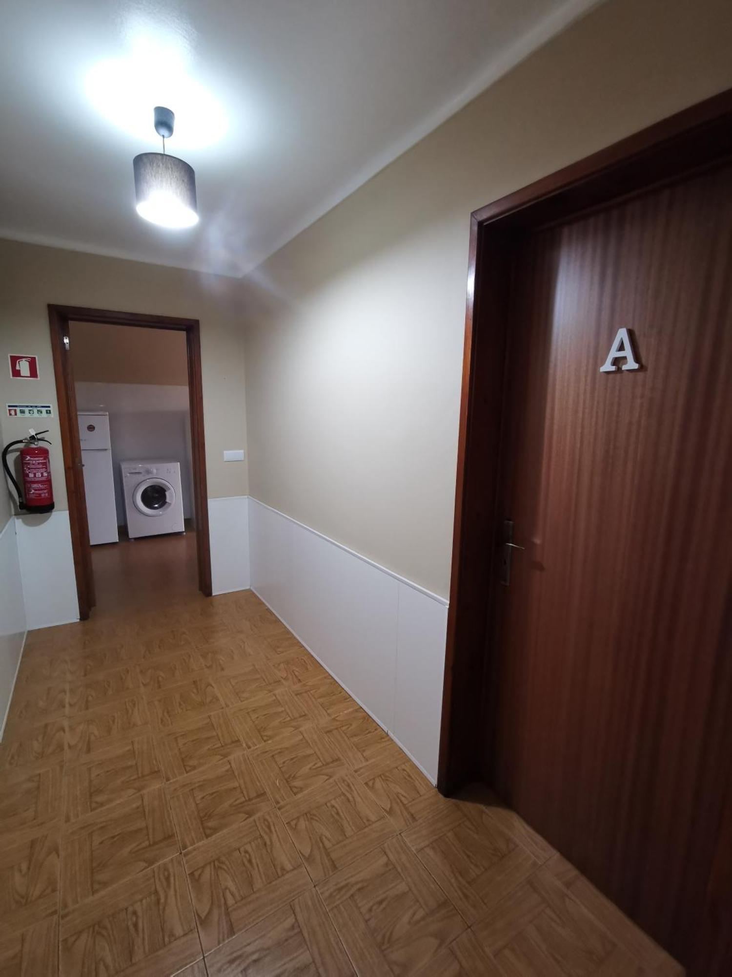 Vila Viegas São Vicente Ferreira Esterno foto