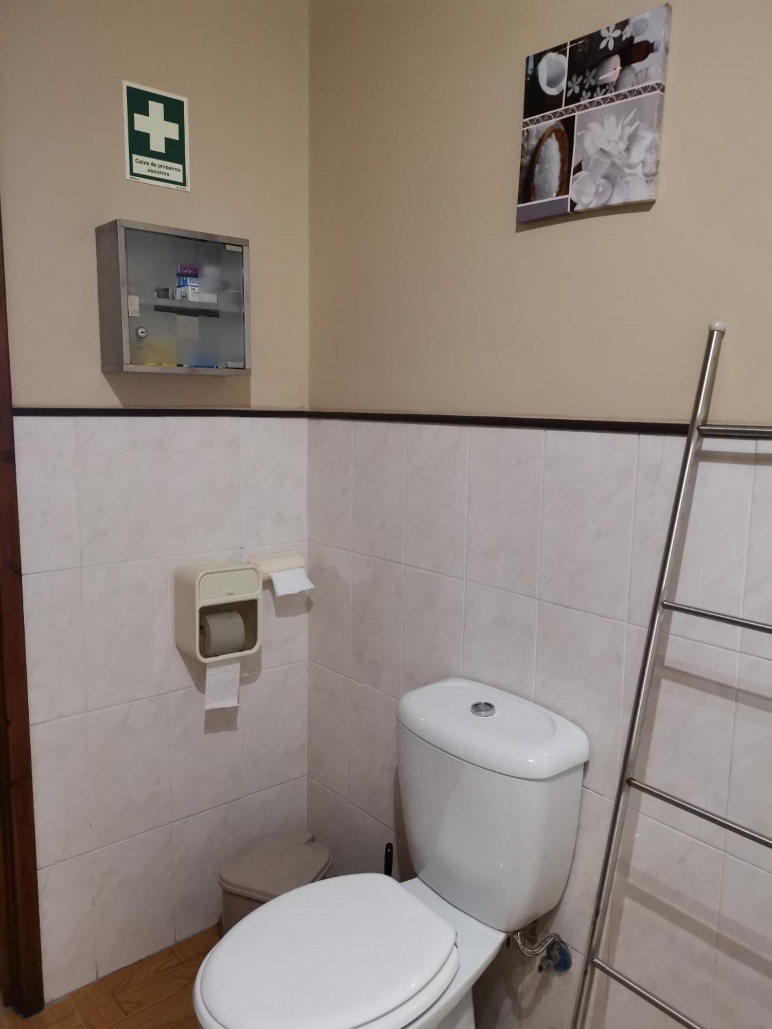 Vila Viegas São Vicente Ferreira Esterno foto