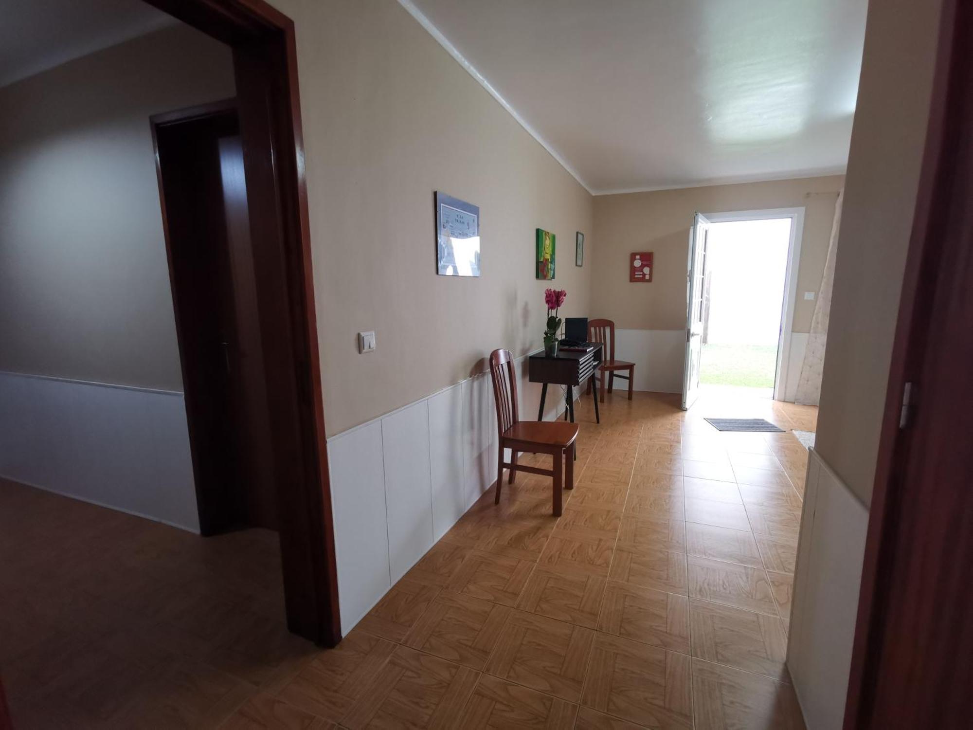 Vila Viegas São Vicente Ferreira Esterno foto