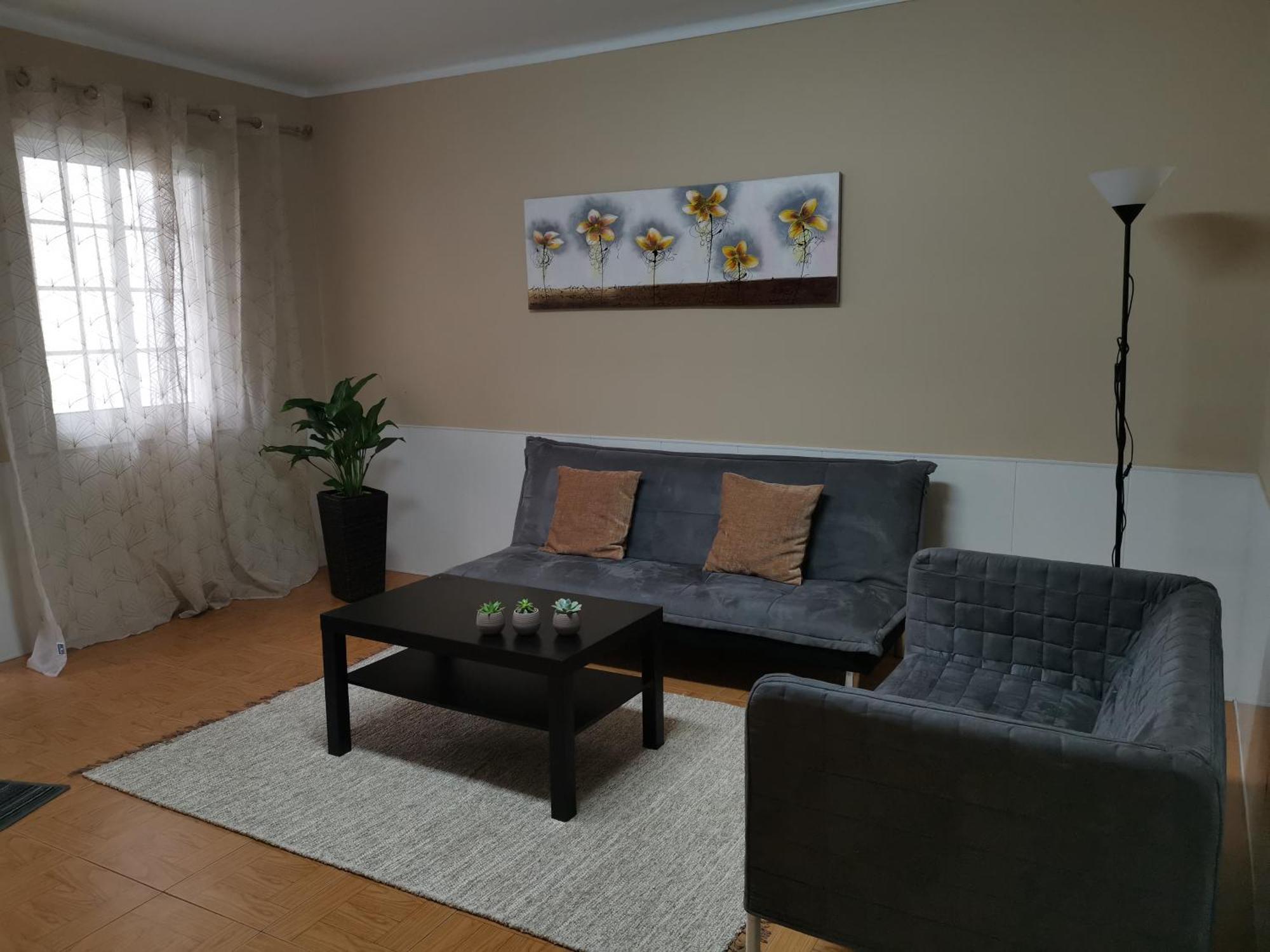 Vila Viegas São Vicente Ferreira Esterno foto