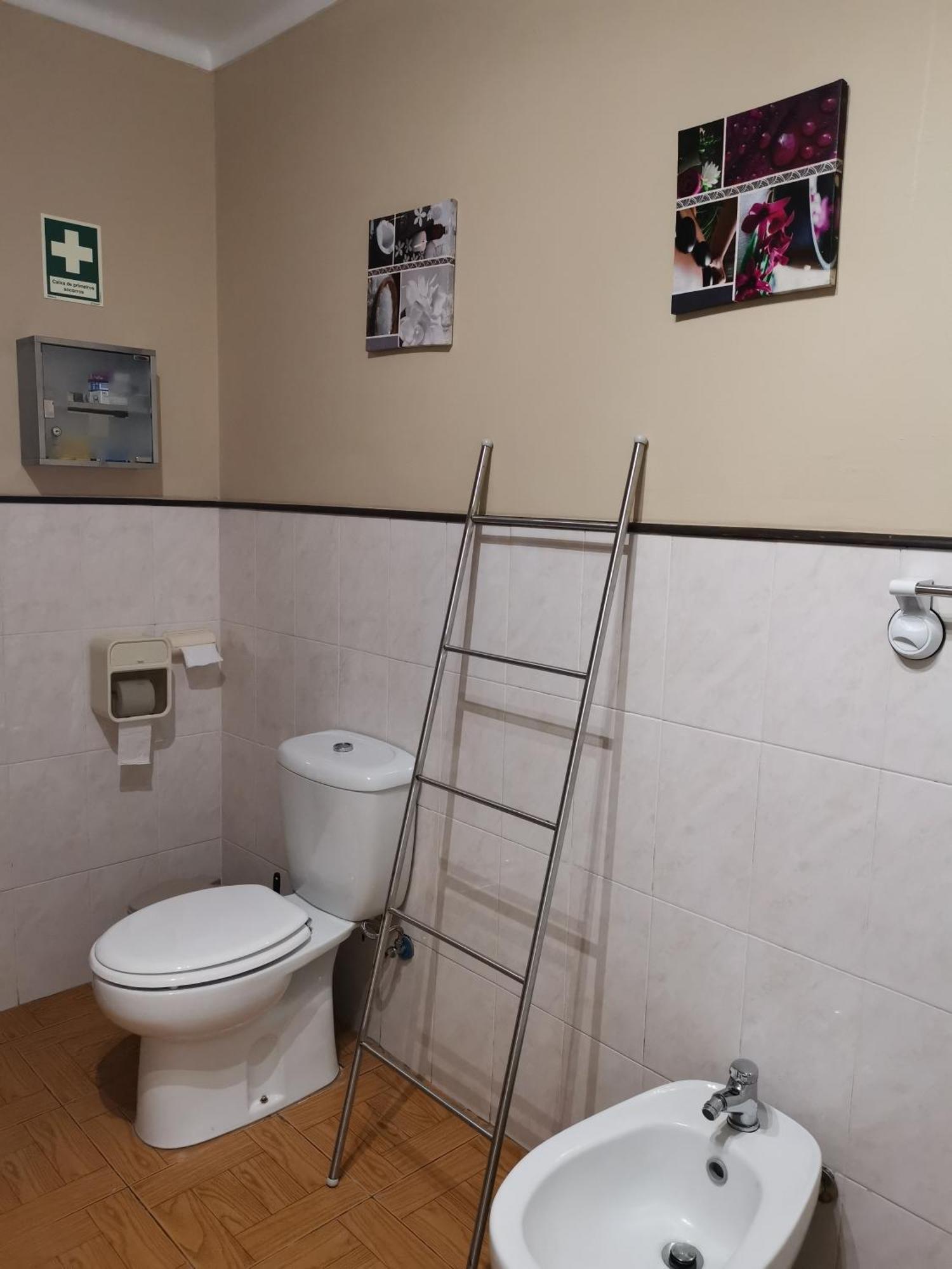 Vila Viegas São Vicente Ferreira Esterno foto