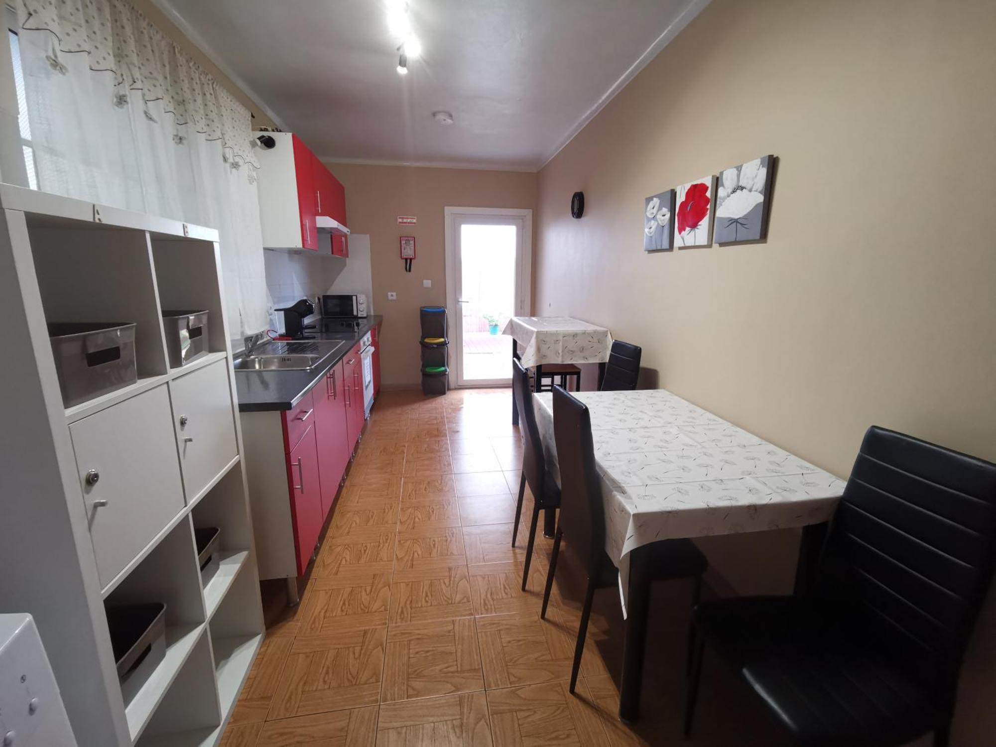 Vila Viegas São Vicente Ferreira Esterno foto