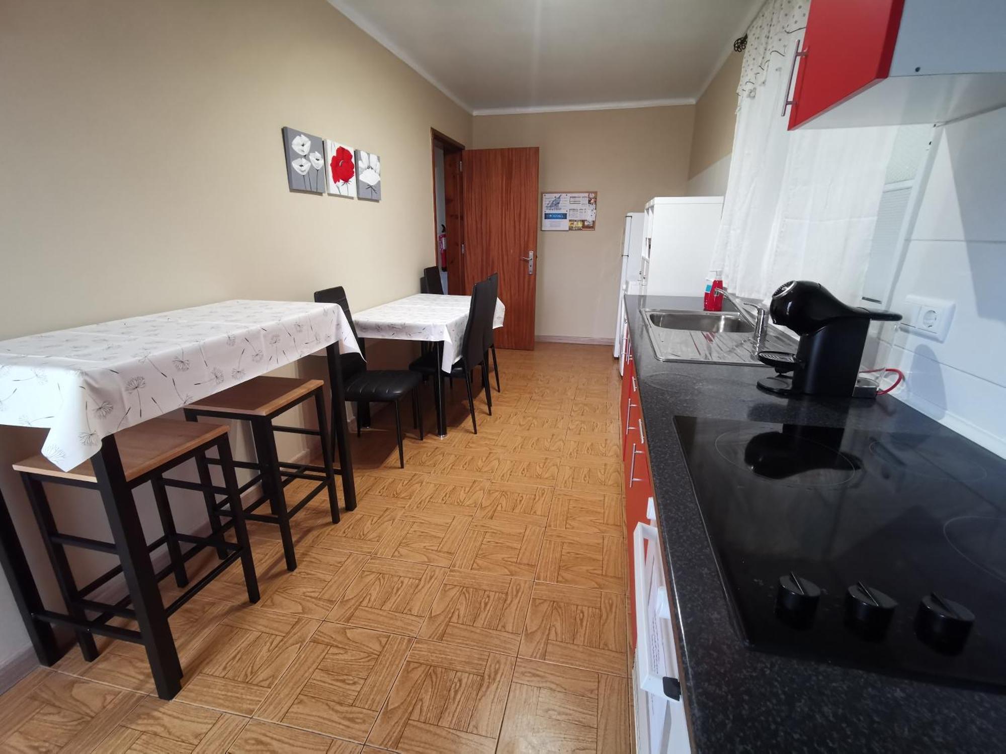 Vila Viegas São Vicente Ferreira Esterno foto