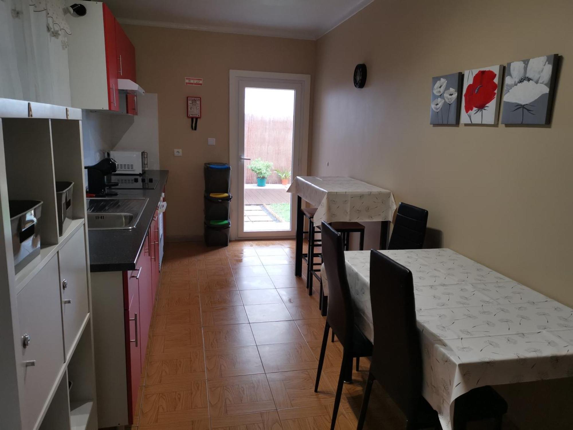 Vila Viegas São Vicente Ferreira Esterno foto