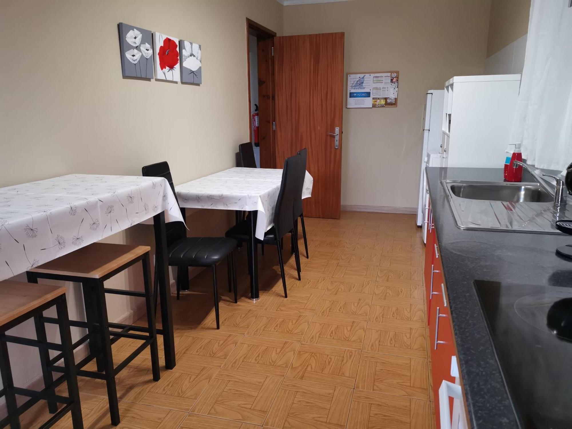 Vila Viegas São Vicente Ferreira Esterno foto