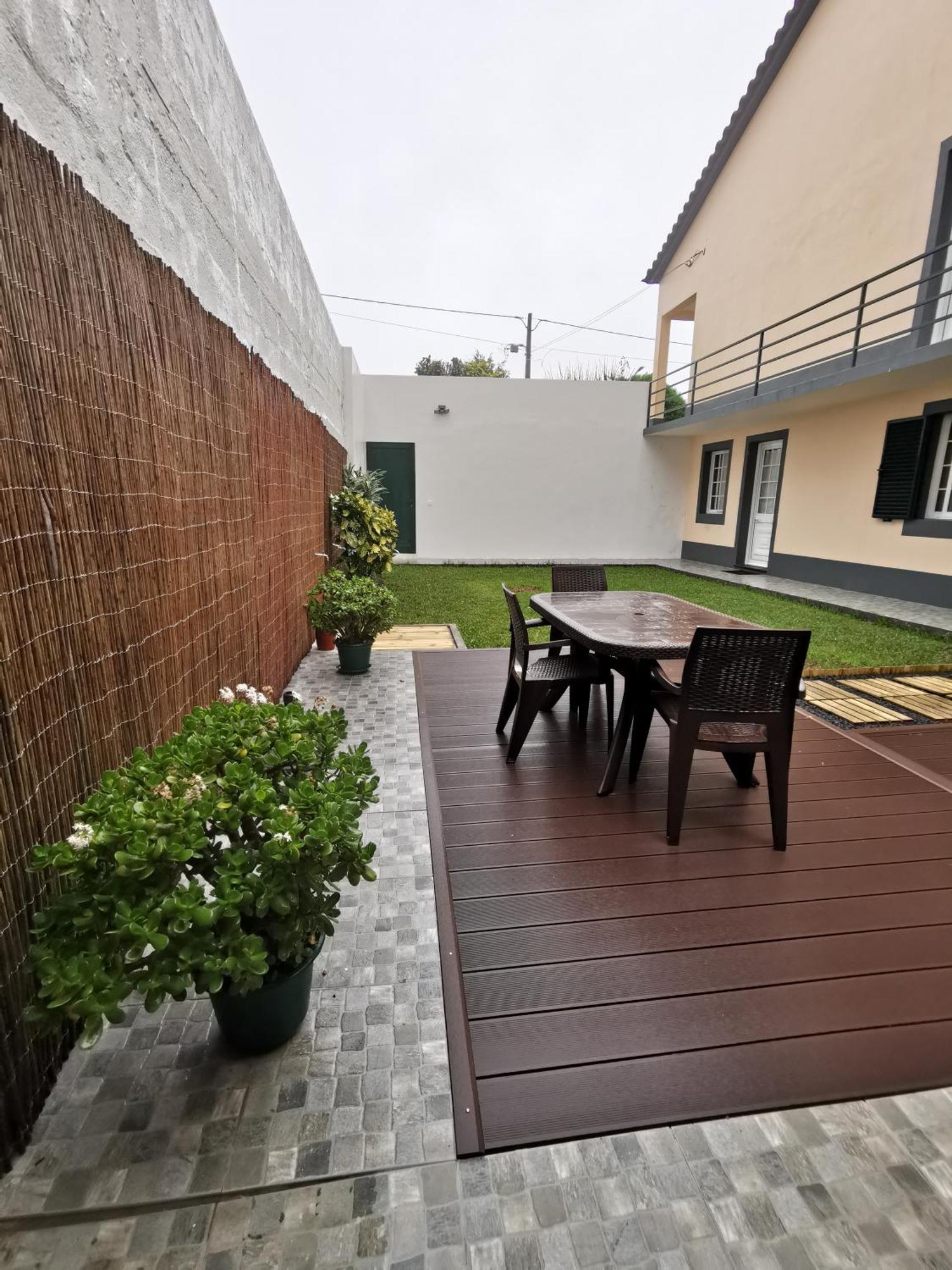 Vila Viegas São Vicente Ferreira Esterno foto