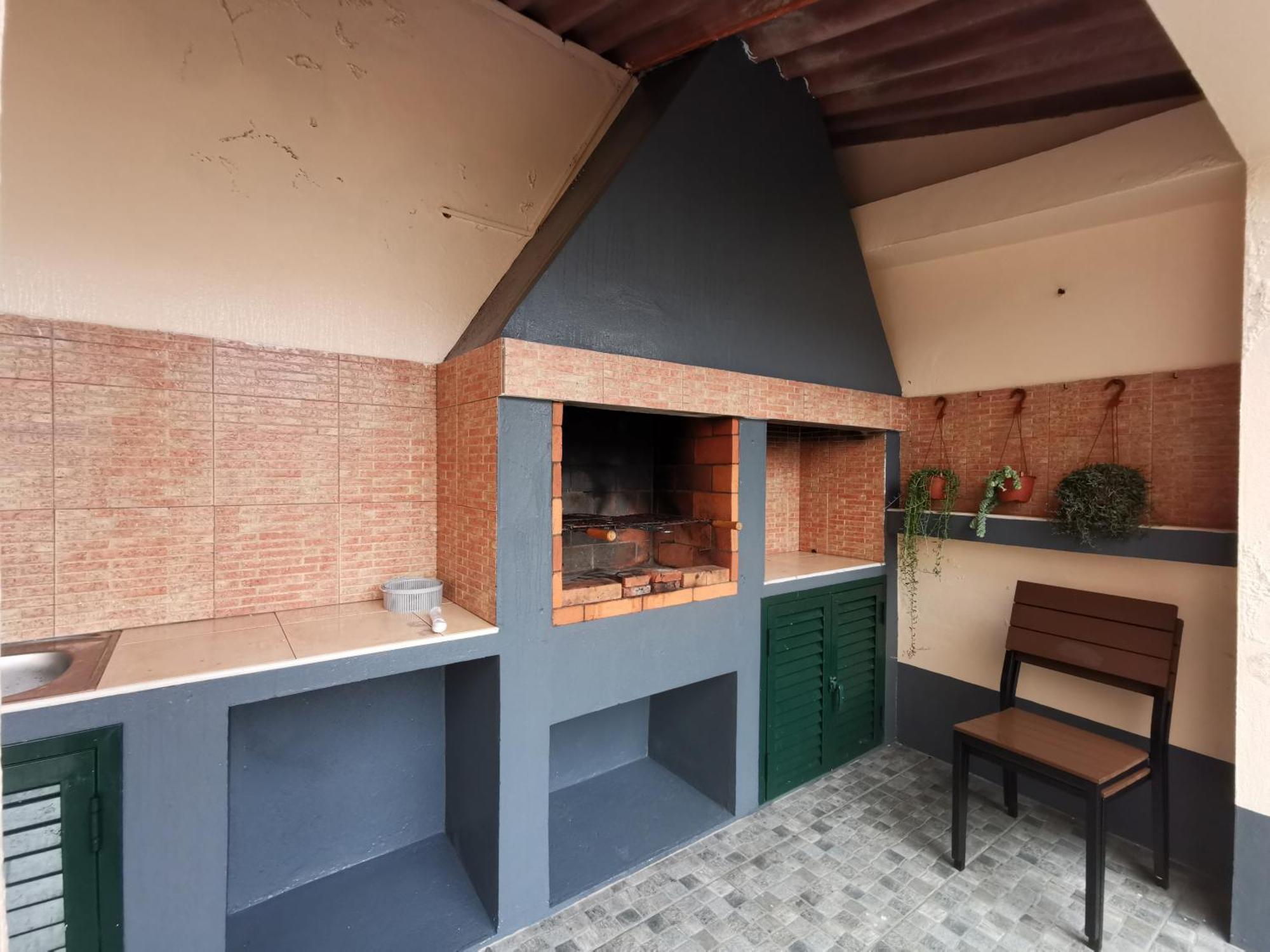 Vila Viegas São Vicente Ferreira Esterno foto