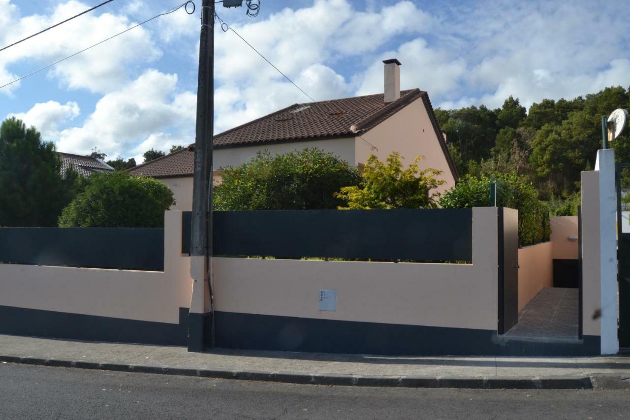 Vila Viegas São Vicente Ferreira Esterno foto