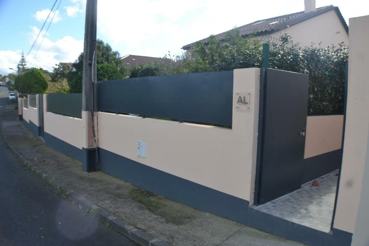 Vila Viegas São Vicente Ferreira Esterno foto