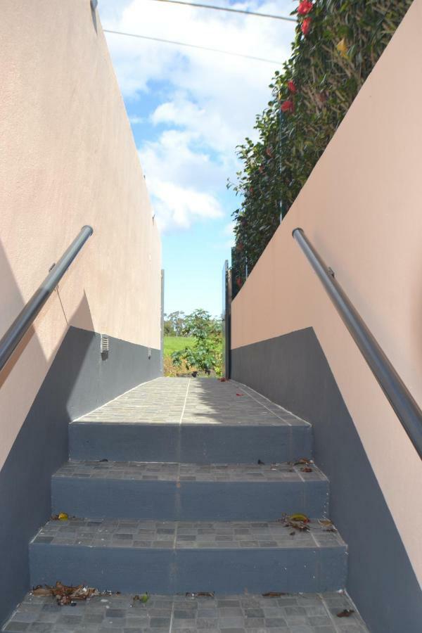 Vila Viegas São Vicente Ferreira Esterno foto